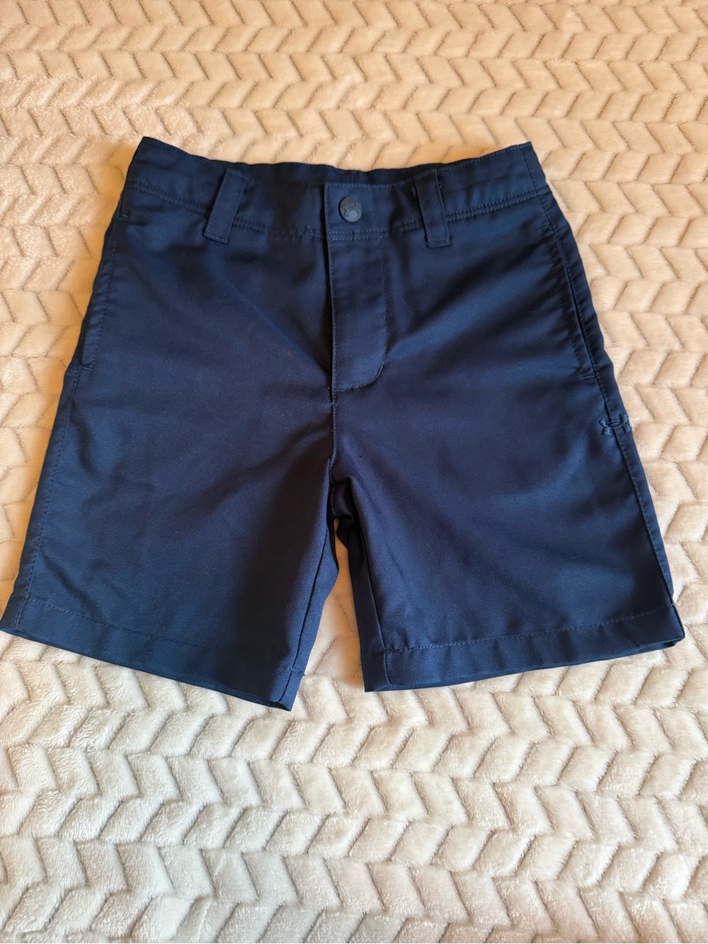 Toddler Under Armour Shorts